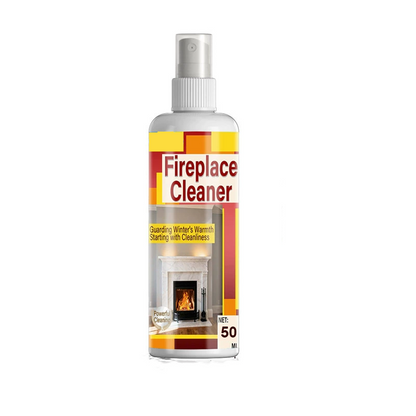 🔥 SAVE 50% TODAY! ✨ The Fireplace Cleaning Hack UK Homes Are Loving — Restore Your Fireplace Without The Scrubbing Mess! 🏡