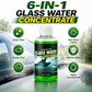 Automotive Glass Water Concentrate