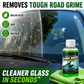 Automotive Glass Water Concentrate