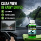 Automotive Glass Water Concentrate