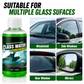 Automotive Glass Water Concentrate