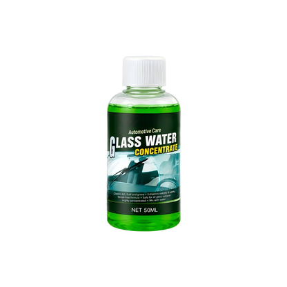 Automotive Glass Water Concentrate