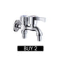 📢📢50% OFF !! ⏰Dual-Outlet Washing Machine Faucet