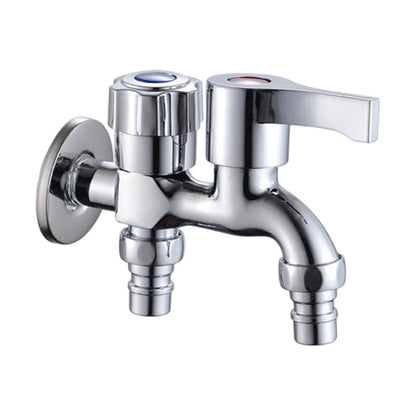 📢📢50% OFF !! ⏰Dual-Outlet Washing Machine Faucet