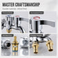 📢📢50% OFF !! ⏰Dual-Outlet Washing Machine Faucet