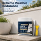 Weatherproof Crack Repair Paste