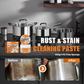 Multipurpose Rust & Stain Cleaning Paste