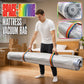Space-Saving Mattress Vacuum Bag