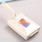 Handheld Double Roller Carpet Roller Brush