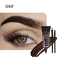 💄 Brow gel. 24h waterproof. Smudge-proof. Natural finish. Great value! ✨