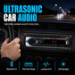 ⏳Limited-time 50% off⏰Bluetooth Car Radio🚗🎵