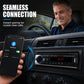 ⏳Limited-time 50% off⏰Bluetooth Car Radio🚗🎵