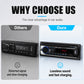 ⏳Limited-time 50% off⏰Bluetooth Car Radio🚗🎵