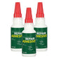 🚗 Car Bumper Repair Adhesive |✅ Fix Cracks & Broken Bumper Plastic At Home