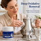 Silver Shine Restoring Cream
