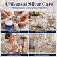 Silver Shine Restoring Cream