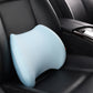 Premium Car Neck & Lumbar Support Pillow