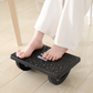Non-Slip Under-Desk Foot Massage Stool