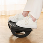 Non-Slip Under-Desk Foot Massage Stool