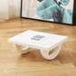 Non-Slip Under-Desk Foot Massage Stool