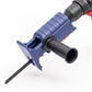 Portable Electric Drill to Reciprocating Saw Adapter