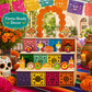 🎉 2026 Sale — Over 9,000 Sold! 💀🌼 Build your own Day of the Dead altar — three tiers, traditional hollowed patterns, and DIY painting option. A beautiful way to honor loved ones and celebrate the holiday. 🕯️