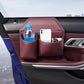 Space-Saving Car Door Storage Organizer