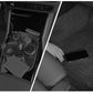 Space-Saving Car Door Storage Organizer