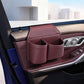 Space-Saving Car Door Storage Organizer