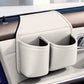Space-Saving Car Door Storage Organizer
