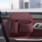 Space-Saving Car Door Storage Organizer