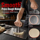 Smooth Press Dough Maker