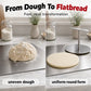 Smooth Press Dough Maker