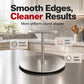 Smooth Press Dough Maker