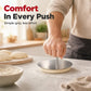 Smooth Press Dough Maker