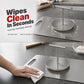 Smooth Press Dough Maker