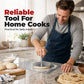 Smooth Press Dough Maker