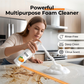 Multipurpose Foam Cleaner Spray