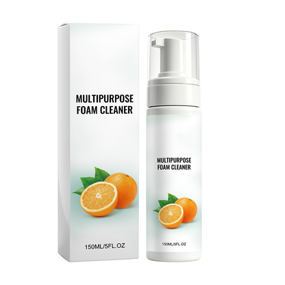 Multipurpose Foam Cleaner Spray