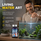 🥳HOT SALE🥳💞50K+ SOLD! Aquarium Tablets – From £8.99! 50 tablets, nitrifying bacteria & clear water. Less maintenance – grab yours! ✅