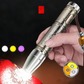 Multifunctional Gemstone Appraisal Flashlight
