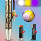 Multifunctional Gemstone Appraisal Flashlight