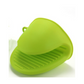 💗Buy 1 get 1 free(2 PCS)💗Thickened Silicone Heat Resistant Pinch Grips