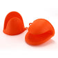 💗Buy 1 get 1 free(2 PCS)💗Thickened Silicone Heat Resistant Pinch Grips