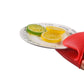 💗Buy 1 get 1 free(2 PCS)💗Thickened Silicone Heat Resistant Pinch Grips