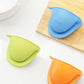 💗Buy 1 get 1 free(2 PCS)💗Thickened Silicone Heat Resistant Pinch Grips