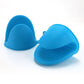 💗Buy 1 get 1 free(2 PCS)💗Thickened Silicone Heat Resistant Pinch Grips
