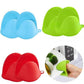 💗Buy 1 get 1 free(2 PCS)💗Thickened Silicone Heat Resistant Pinch Grips