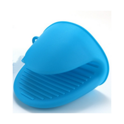 💗Buy 1 get 1 free(2 PCS)💗Thickened Silicone Heat Resistant Pinch Grips