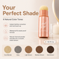 🏆 Last Day Special Price ! 💐Instant Hair Shadow Powder Stick with Sponge Applicator🌸